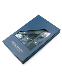 Подтяжки Weatro модель pdt35-new-003 Фото