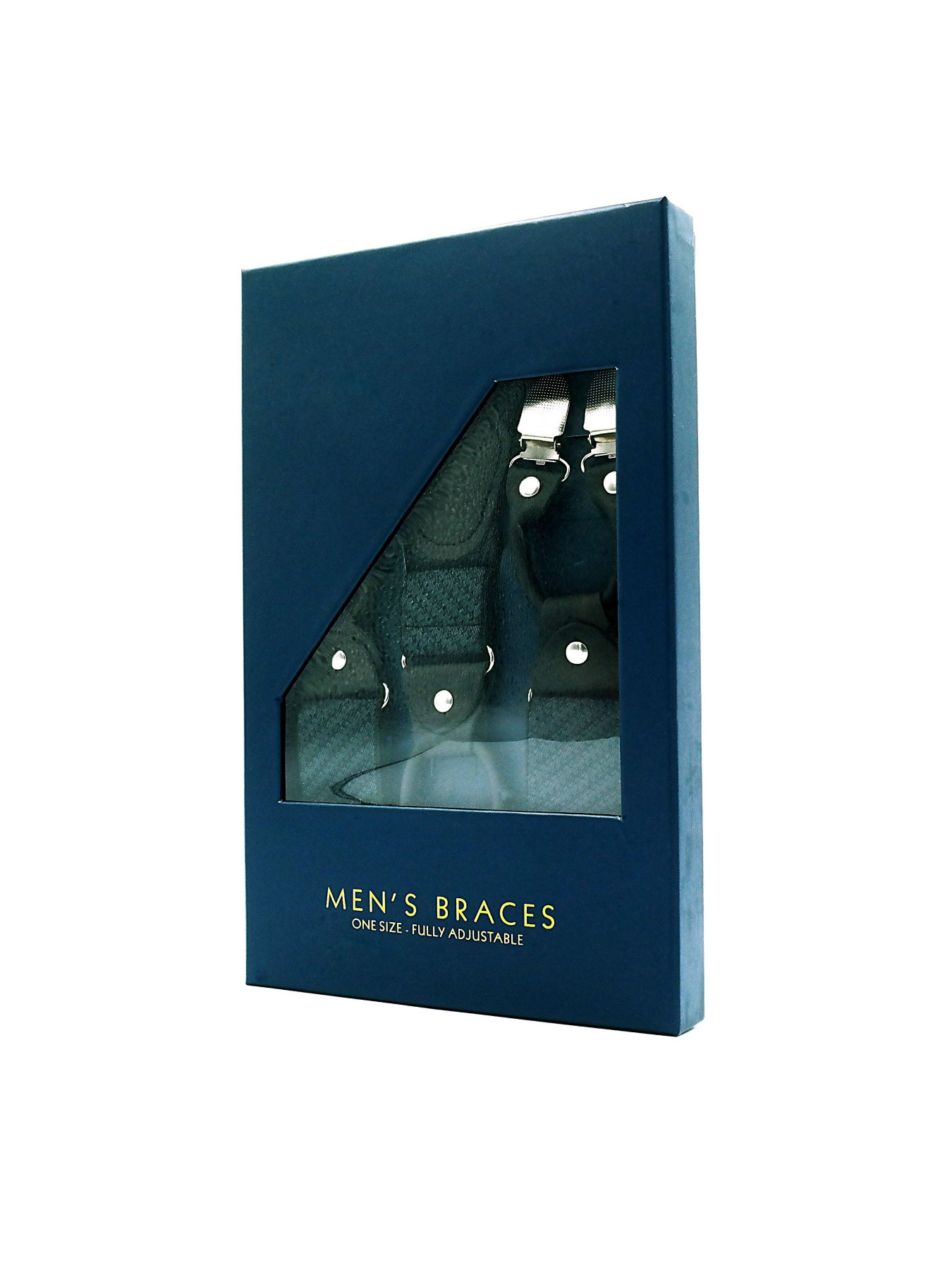 Подтяжки Weatro модель pdt35-new-005 Фото