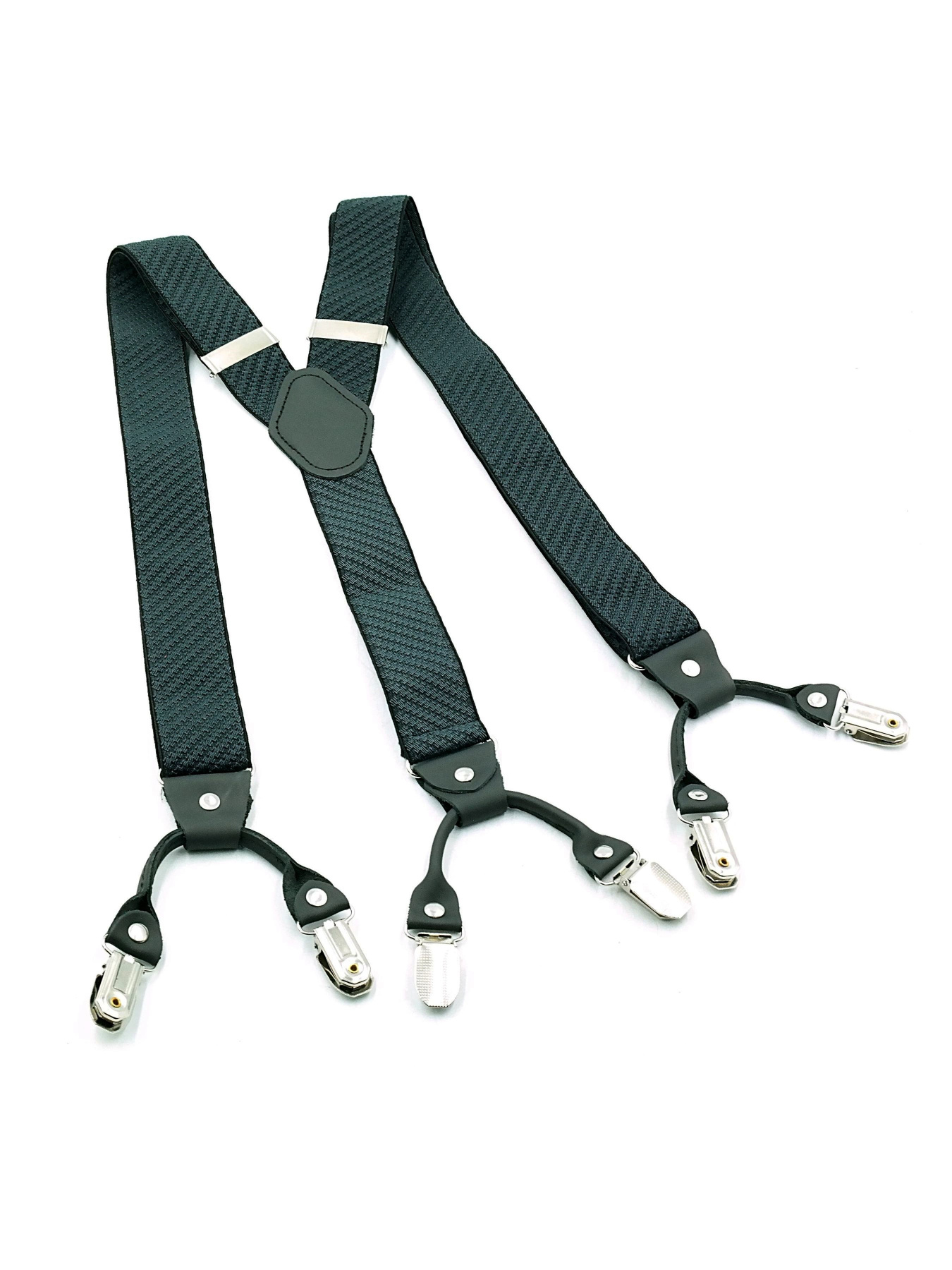 Подтяжки Weatro модель pdt35-new-005 Фото