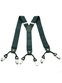 Подтяжки Weatro модель pdt35-new-005 Фото