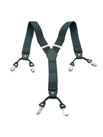 Подтяжки Weatro модель pdt35-new-005 Фото