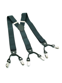 Подтяжки Weatro модель pdt35-new-005 Фото