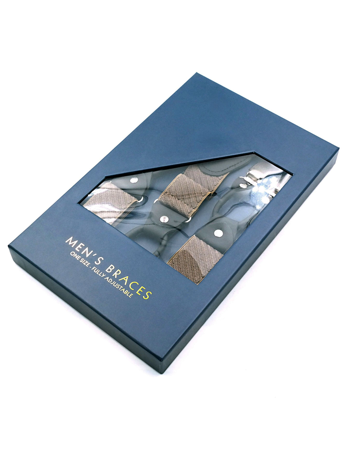 Подтяжки Weatro модель pdt35-new-006 Фото