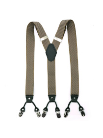 Подтяжки Weatro модель pdt35-new-006 Фото