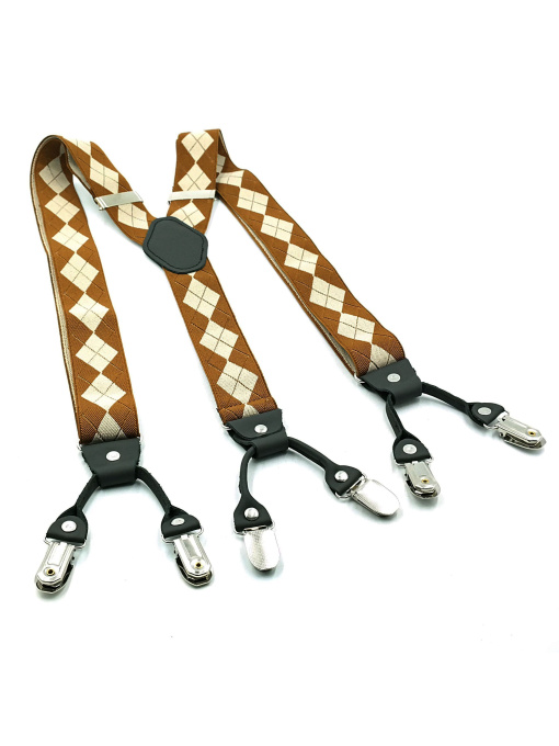 Підтяжки Weatro модель pdt35-new-007 Підтяжки Weatro модель pdt35-new-007 Фото