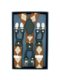 Подтяжки Weatro модель pdt35-new-007 Подтяжки Weatro модель pdt35-new-007 Фото