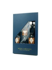 Подтяжки Weatro модель pdt35-new-007 Подтяжки Weatro модель pdt35-new-007 Фото