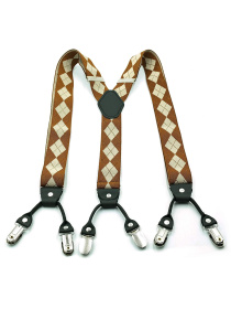 Подтяжки Weatro модель pdt35-new-007 Подтяжки Weatro модель pdt35-new-007 Фото