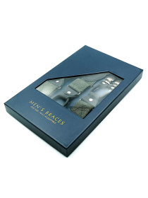 Подтяжки Weatro модель pdt35-new-004 Фото