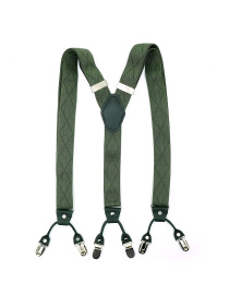 Подтяжки Weatro модель pdt35-new-004 Фото