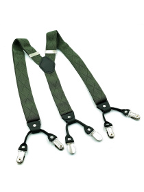 Подтяжки Weatro модель pdt35-new-004 Фото