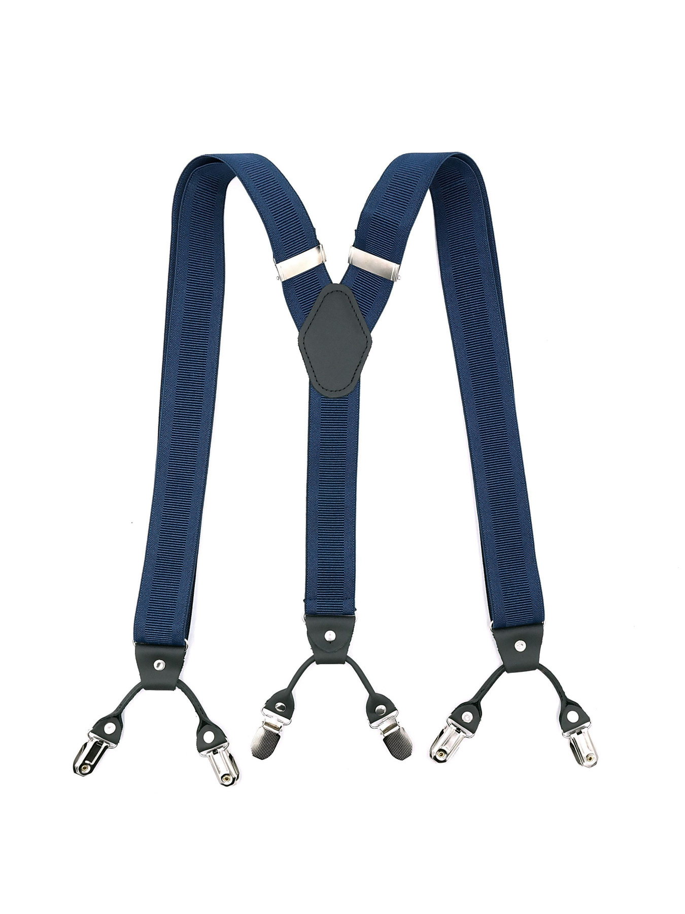 Подтяжки Weatro модель pdt35-new-008 Фото