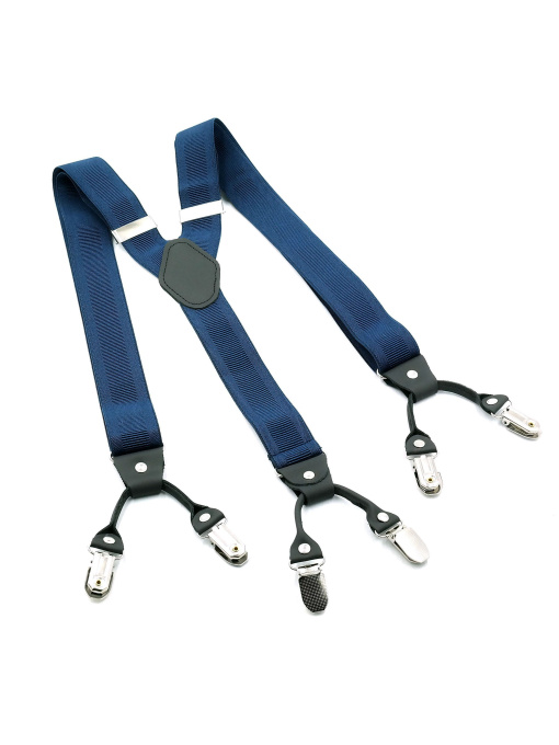 Підтяжки Weatro модель pdt35-new-008 Фото