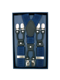 Подтяжки Weatro модель pdt35-new-008 Фото