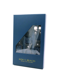 Подтяжки Weatro модель pdt35-new-009 Фото