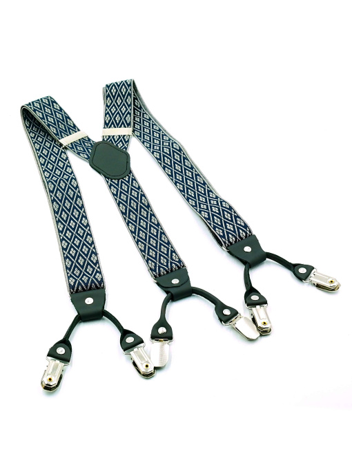 Підтяжки Weatro модель pdt35-new-010 Підтяжки Weatro модель pdt35-new-010 Фото