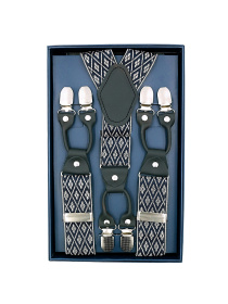 Подтяжки Weatro модель pdt35-new-010 Подтяжки Weatro модель pdt35-new-010 Фото