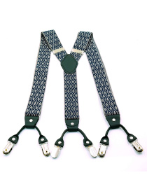 Подтяжки Weatro модель pdt35-new-010 Подтяжки Weatro модель pdt35-new-010 Фото