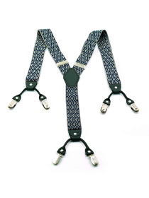 Подтяжки Weatro модель pdt35-new-010 Подтяжки Weatro модель pdt35-new-010 Фото