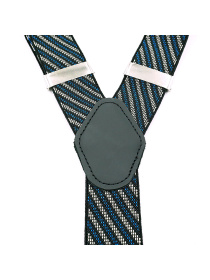 Подтяжки Weatro модель pdt35-new-011 Фото