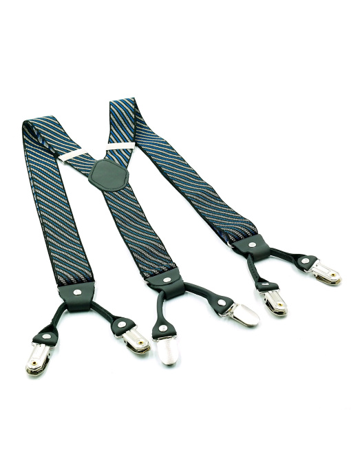 Підтяжки Weatro Модель pdt35-new-011 Фото