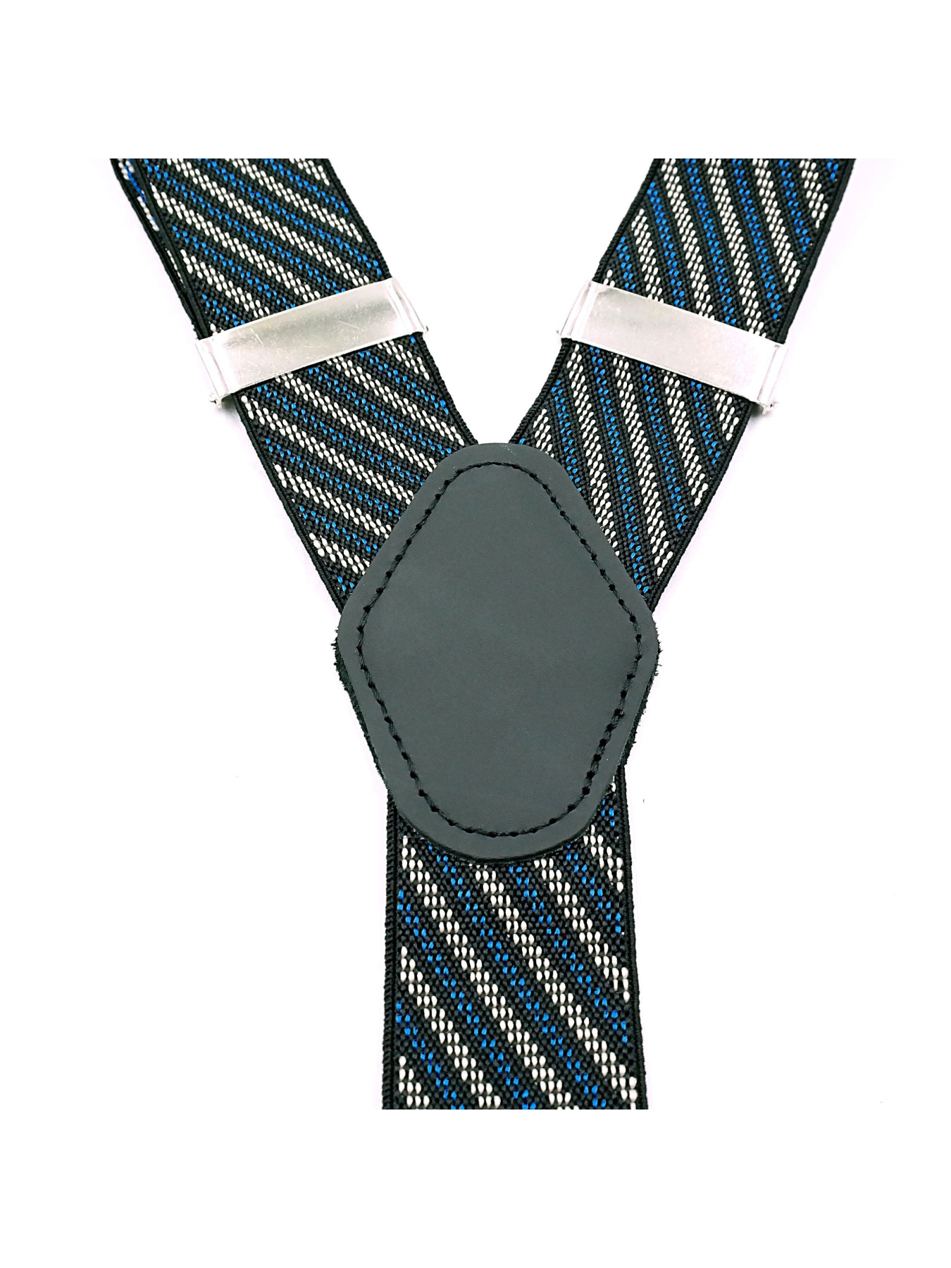 Подтяжки Weatro модель pdt35-new-011 Фото