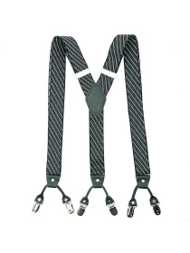 Подтяжки Weatro модель pdt35-new-011 Фото