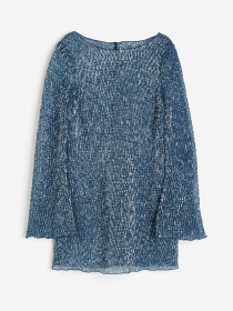 Сукня міні H&M модель 75448 Фото