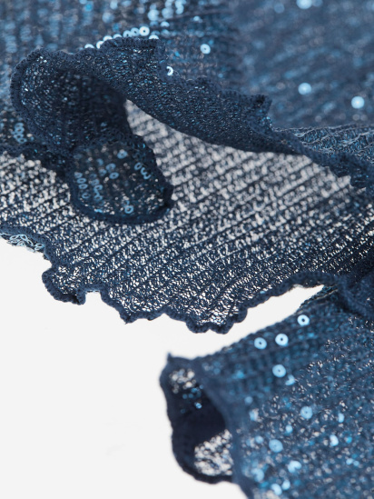 Сукня міні H&M модель 75448 — фото - INTERTOP