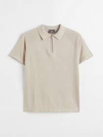 Поло H&M модель 75449 Фото