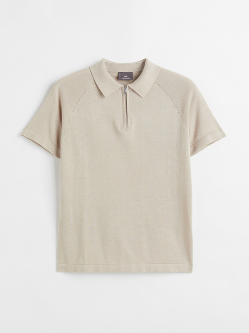 Поло H&M модель 75449 Фото