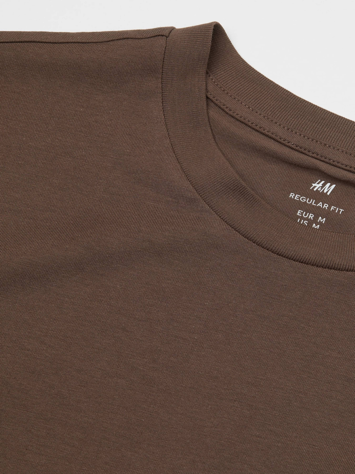 Футболка H&M модель 75450 Фото