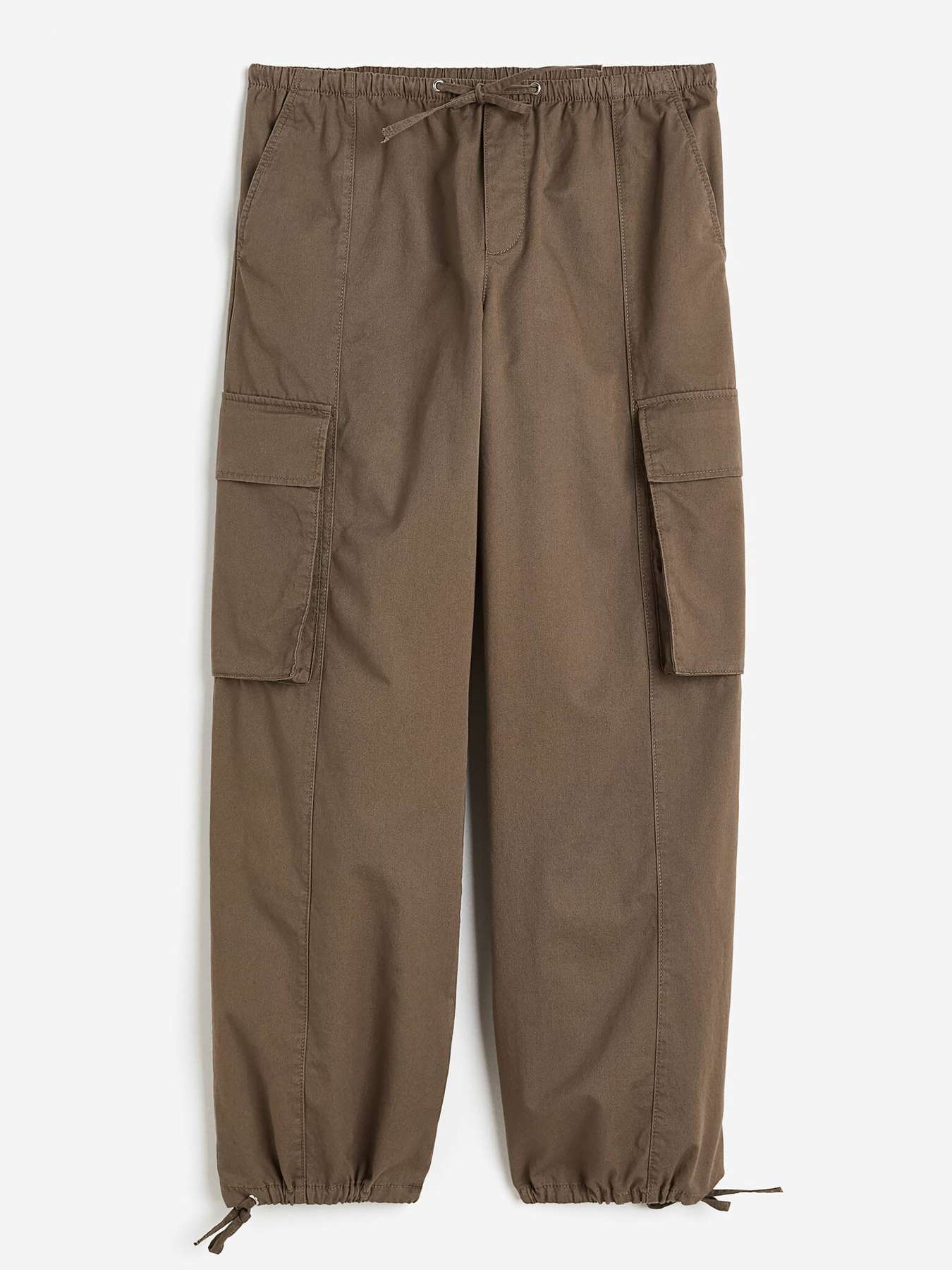 Джоггеры H&M модель 75451 Фото