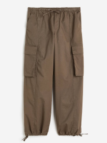 Джоггеры H&M модель 75451 Фото