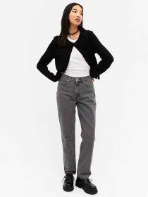 Завужені джинси Monki модель 75453 Фото