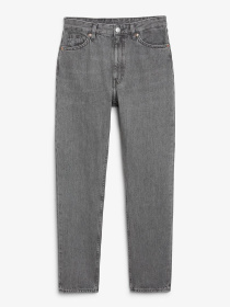 Зауженные джинсы Monki модель 75453 Фото