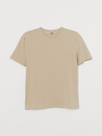 Футболка H&M модель 75455 Фото