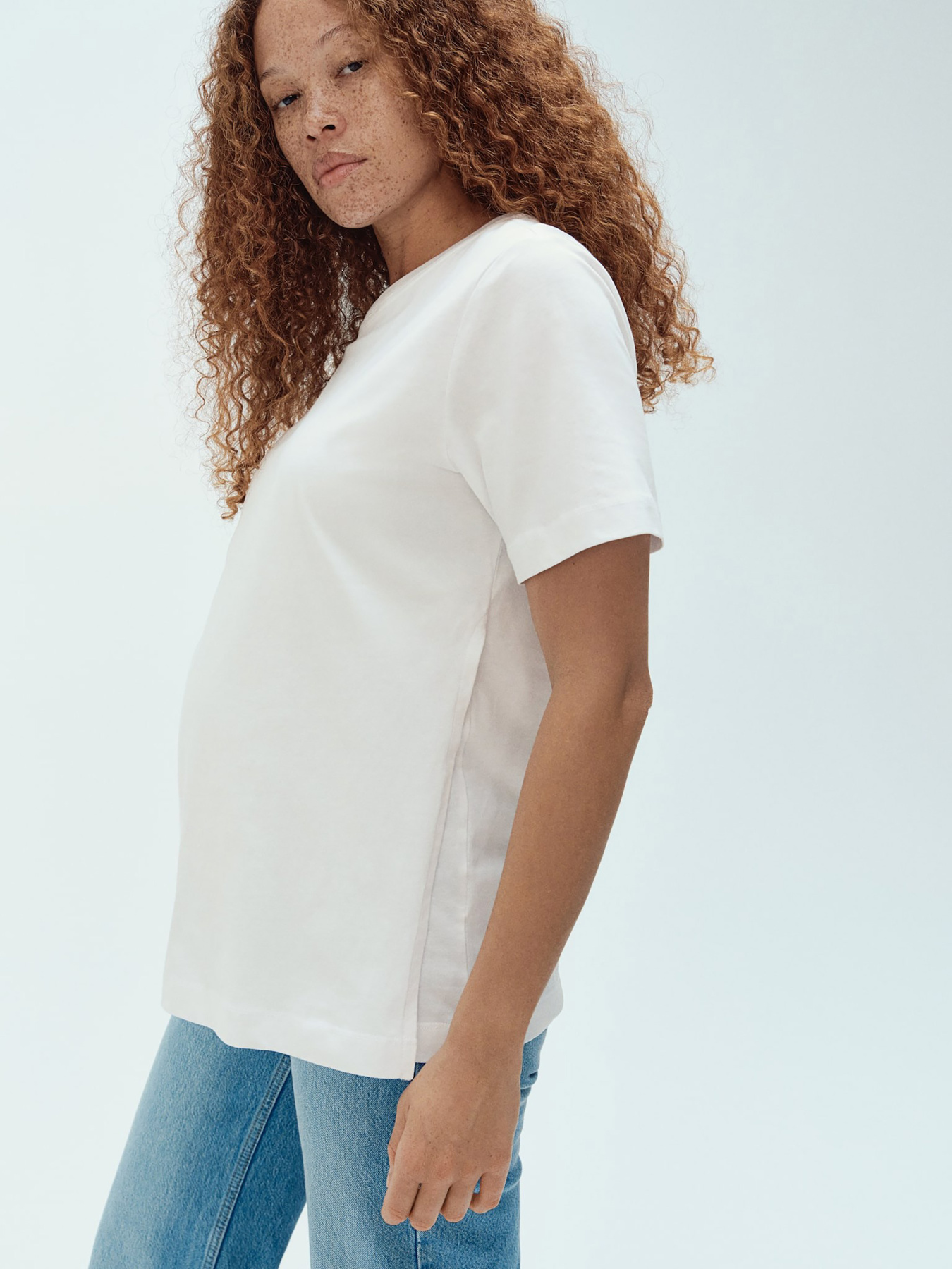 Футболка H&M модель 75457 Фото