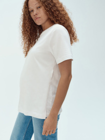 Футболка H&M модель 75457 Фото