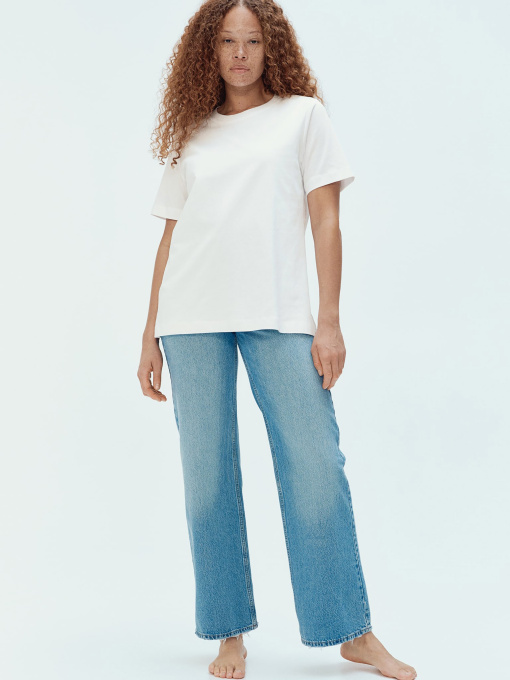 Футболка H&M модель 75457 Фото