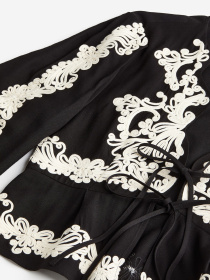 Блуза H&M модель 75458 Фото