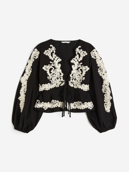 Блуза H&M модель 75458 - фото