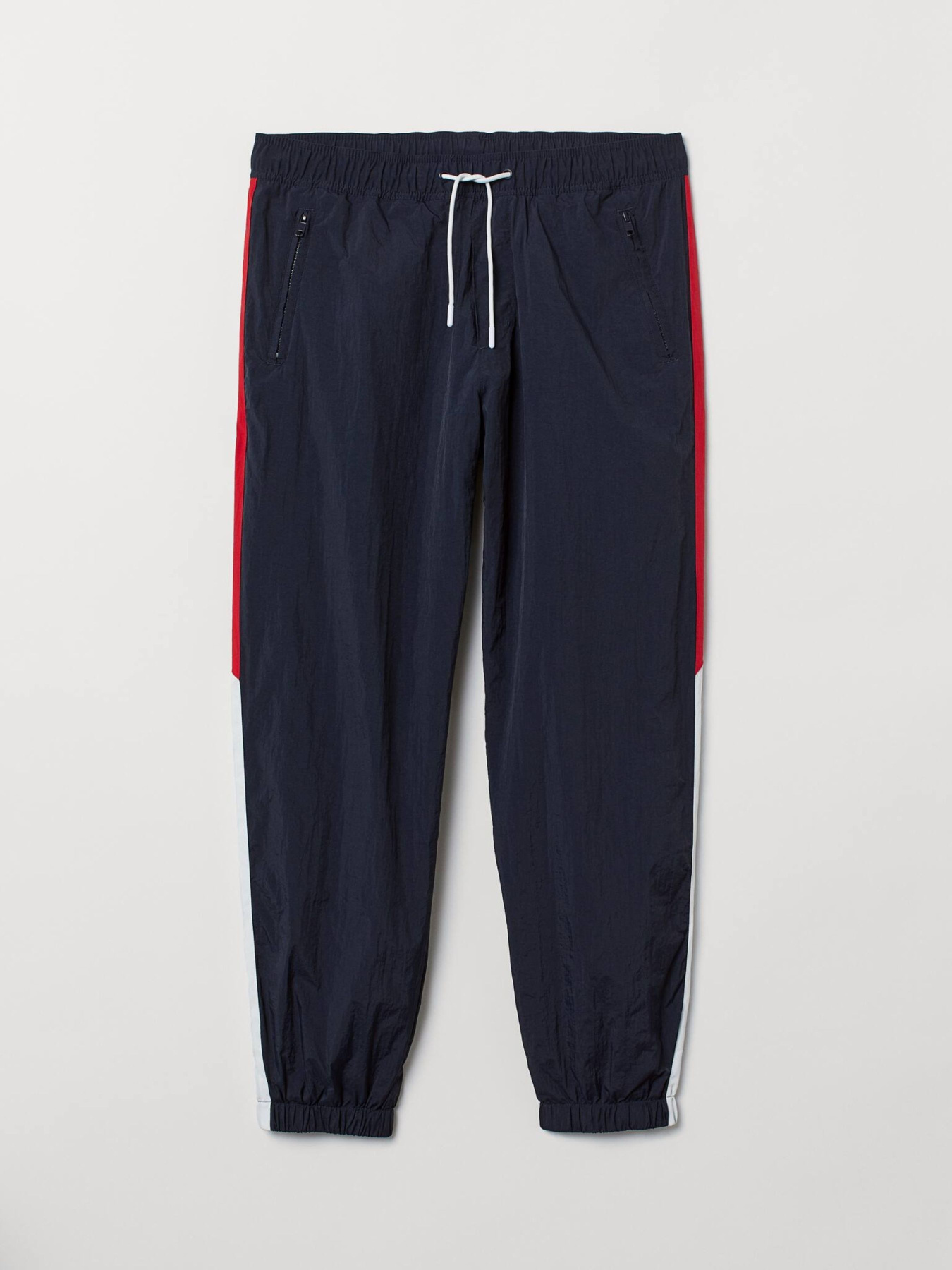 Штаны спортивные H&M модель 75462 Фото