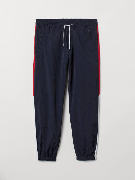 Спортивні штани H&M модель 75462 Фото