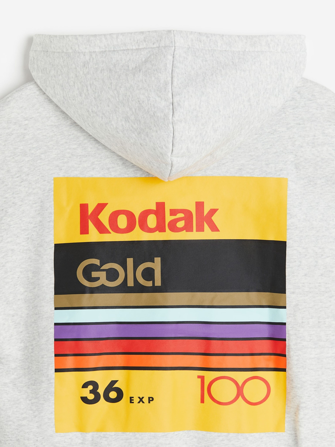 Худи H&M модель 75464 Фото