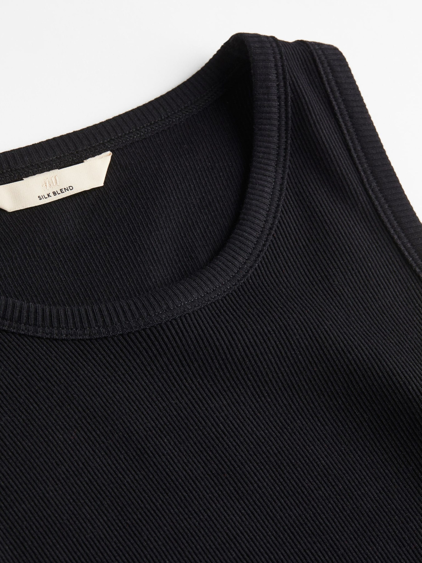 Майка H&M модель 75465 Фото