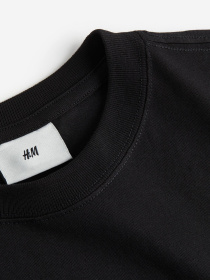 Футболка H&M модель 75466 Фото