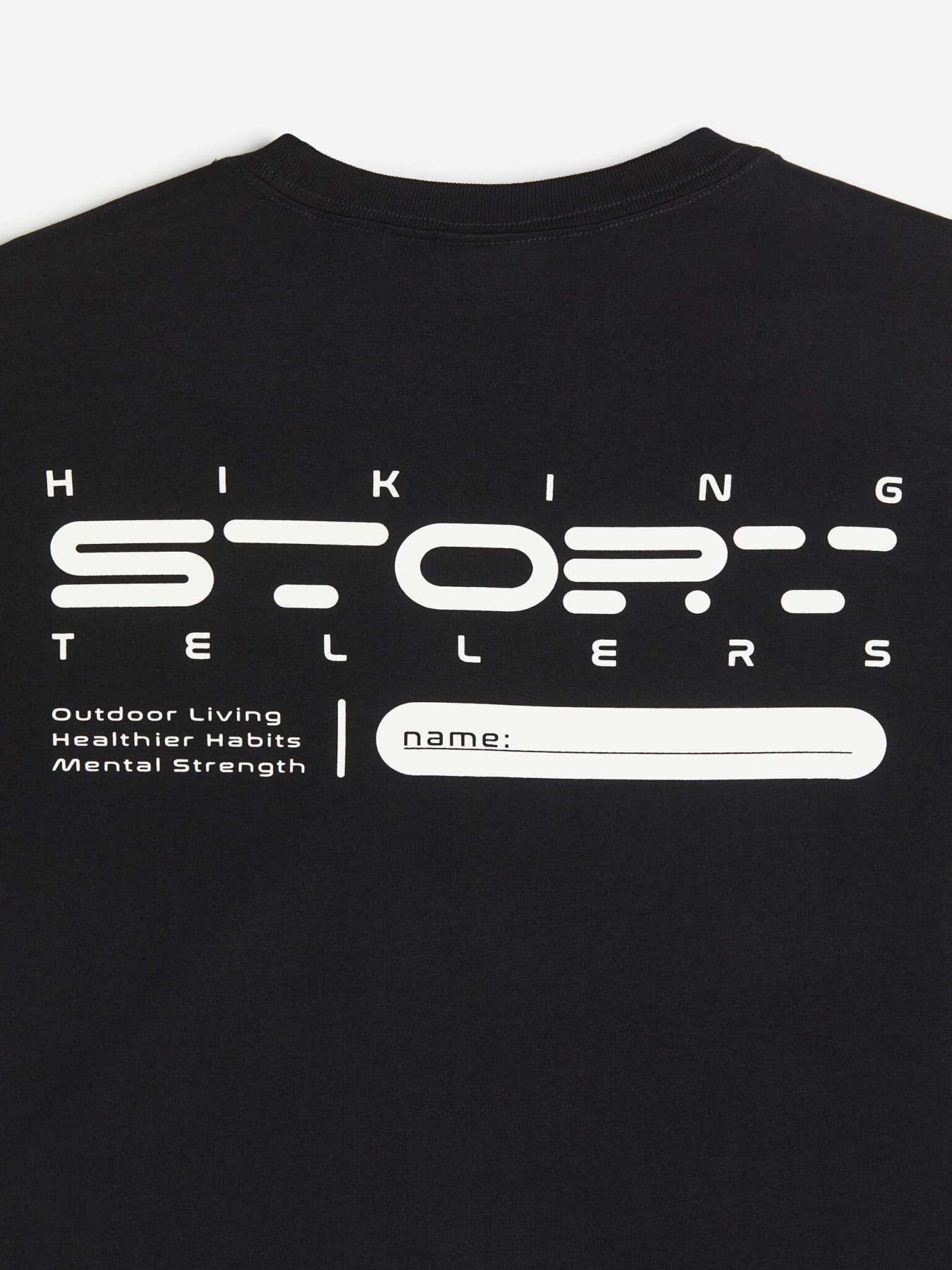 Футболка H&M модель 75466 Фото