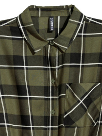 Сукня міні H&M модель 75468 Фото