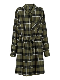 Сукня міні H&M модель 75468 Фото